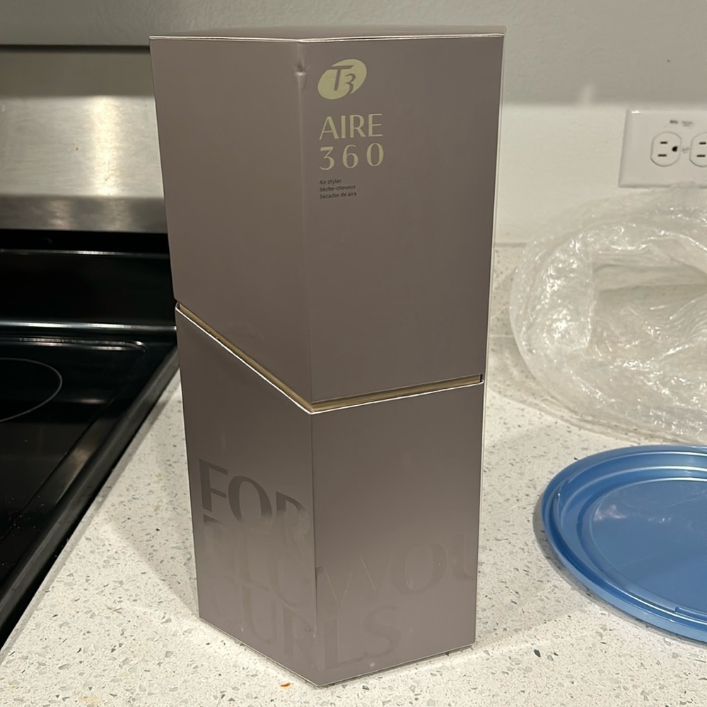 NEWLY Released T3 Aire 360